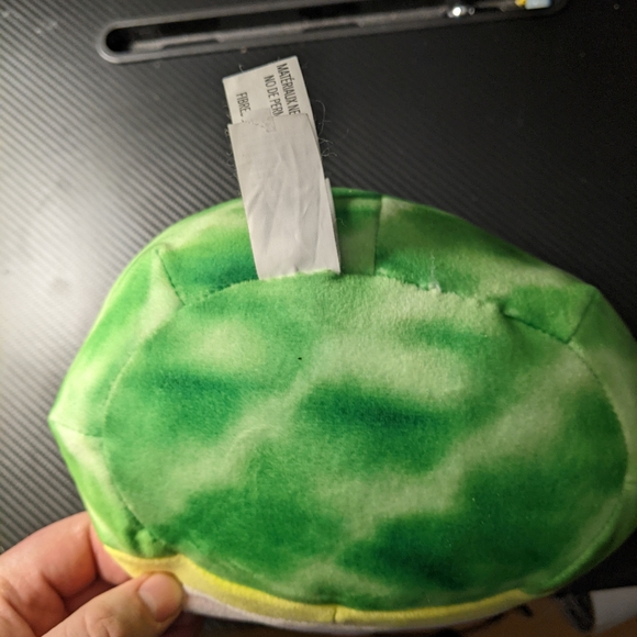 Squishmallow 8" Lena The Gauva - Picture 2 of 7